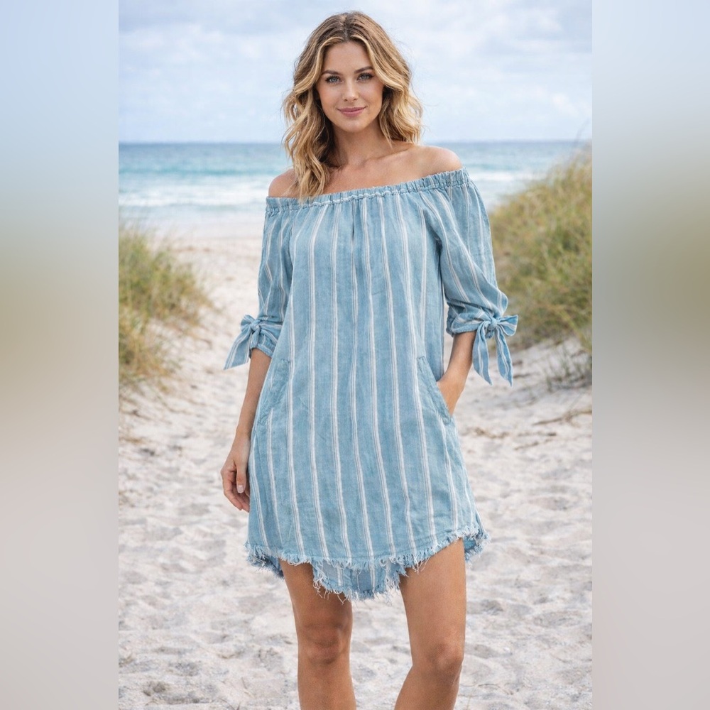 NWT Standard Grace dress